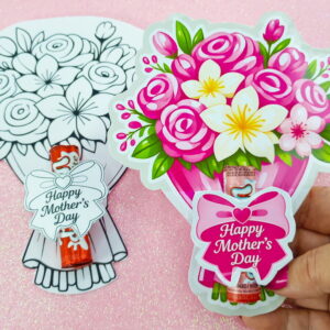KIT BATOM PARA MIMO MOTHER’S DAY